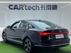Volkswagen Passat Outstanding Edition 330TSI Elite - ფოტო 7