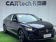 Volkswagen Passat Outstanding Edition 330TSI Elite - ფოტო 8