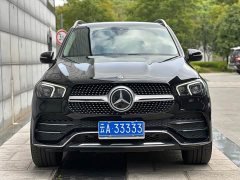 Mercedes-Benz GLE (Imported) GLE 350 4MATIC Fashion - ფოტო 2