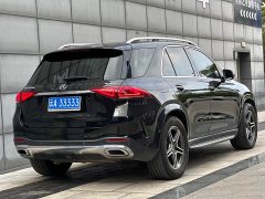 Mercedes-Benz GLE (Imported) GLE 350 4MATIC Fashion - ფოტო 4