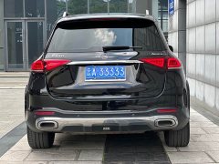 Mercedes-Benz GLE (Imported) GLE 350 4MATIC Fashion - ფოტო 5
