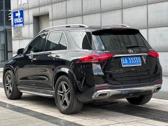 Mercedes-Benz GLE (Imported) GLE 350 4MATIC Fashion - ფოტო 6