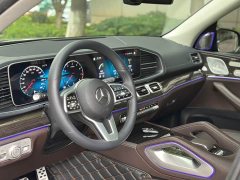 Mercedes-Benz GLE (Imported) GLE 350 4MATIC Fashion - ფოტო 7