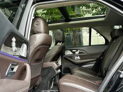 Mercedes-Benz GLE (Imported) GLE 350 4MATIC Fashion - ფოტო 9