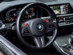 BMW M4 2021 M4 Coupe M xDrive Thunder Edition - ფოტო 4