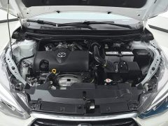Toyota Yaris L Zhixuan X 1.5L CVT Luxury Plus - ფოტო 10