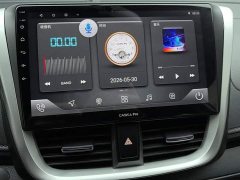 Toyota Yaris L Zhixuan X 1.5L CVT Luxury Plus - ფოტო 13