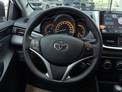 Toyota Yaris L Zhixuan X 1.5L CVT Luxury Plus - ფოტო 15