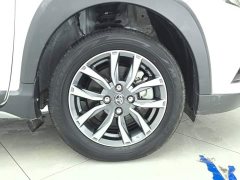Toyota Yaris L Zhixuan X 1.5L CVT Luxury Plus - ფოტო 6