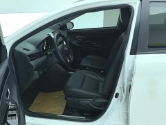 Toyota Yaris L Zhixuan X 1.5L CVT Luxury Plus - ფოტო 9