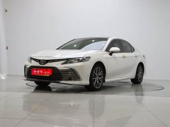 Toyota Camry 2.5G Luxury - ფოტო 1