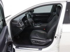 Toyota Camry 2.5G Luxury - ფოტო 11