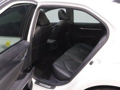 Toyota Camry 2.5G Luxury - ფოტო 12