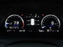 Toyota Camry 2.5G Luxury - ფოტო 13