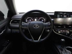 Toyota Camry 2.5G Luxury - ფოტო 16