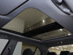 Toyota Camry 2.5G Luxury - ფოტო 17