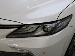 Toyota Camry 2.5G Luxury - ფოტო 18