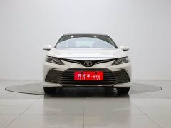 Toyota Camry 2.5G Luxury - ფოტო 2