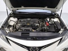 Toyota Camry 2.5G Luxury - ფოტო 20