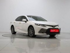 Toyota Camry 2.5G Luxury - ფოტო 3