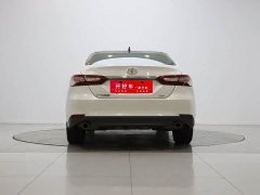 Toyota Camry 2.5G Luxury - ფოტო 5