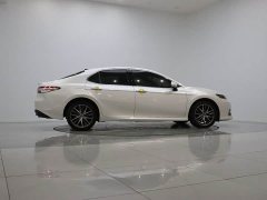 Toyota Camry 2.5G Luxury - ფოტო 7