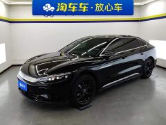 BYD Han 2025 DM-i 125KM Elite - ფოტო 1
