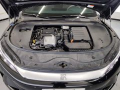 BYD Han 2025 DM-i 125KM Elite - ფოტო 10