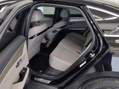 BYD Han 2025 DM-i 125KM Elite - ფოტო 11
