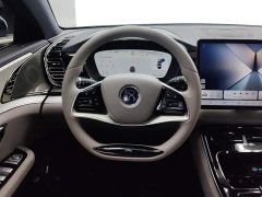 BYD Han 2025 DM-i 125KM Elite - ფოტო 15