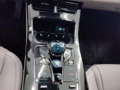 BYD Han 2025 DM-i 125KM Elite - ფოტო 16