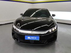 BYD Han 2025 DM-i 125KM Elite - ფოტო 2