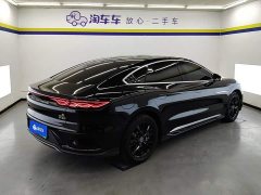 BYD Han 2025 DM-i 125KM Elite - ფოტო 3