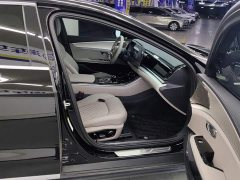 BYD Han 2025 DM-i 125KM Elite - ფოტო 8