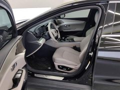 BYD Han 2025 DM-i 125KM Elite - ფოტო 9