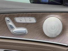 Mercedes-Benz E-Class New Energy Facelift E 350 e L Plug-in Hybrid Sedan - ფოტო 15