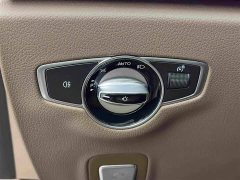 Mercedes-Benz E-Class New Energy Facelift E 350 e L Plug-in Hybrid Sedan - ფოტო 17