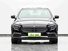 Mercedes-Benz E-Class New Energy Facelift E 350 e L Plug-in Hybrid Sedan - ფოტო 2