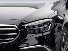 Mercedes-Benz E-Class New Energy Facelift E 350 e L Plug-in Hybrid Sedan - ფოტო 3