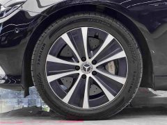 Mercedes-Benz E-Class New Energy Facelift E 350 e L Plug-in Hybrid Sedan - ფოტო 4