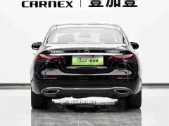 Mercedes-Benz E-Class New Energy Facelift E 350 e L Plug-in Hybrid Sedan - ფოტო 5