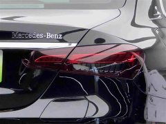 Mercedes-Benz E-Class New Energy Facelift E 350 e L Plug-in Hybrid Sedan - ფოტო 6