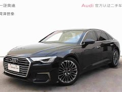 Audi A6L New Energy 2020 55 TFSI e quattro - ფოტო 1