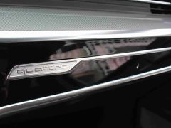 Audi A6L New Energy 2020 55 TFSI e quattro - ფოტო 10