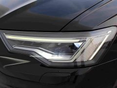 Audi A6L New Energy 2020 55 TFSI e quattro - ფოტო 11