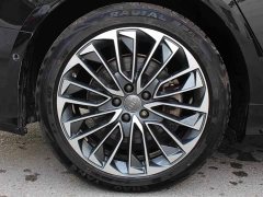 Audi A6L New Energy 2020 55 TFSI e quattro - ფოტო 12