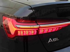 Audi A6L New Energy 2020 55 TFSI e quattro - ფოტო 13
