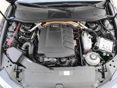 Audi A6L New Energy 2020 55 TFSI e quattro - ფოტო 15