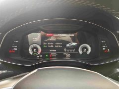 Audi A6L New Energy 2020 55 TFSI e quattro - ფოტო 16