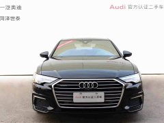 Audi A6L New Energy 2020 55 TFSI e quattro - ფოტო 2